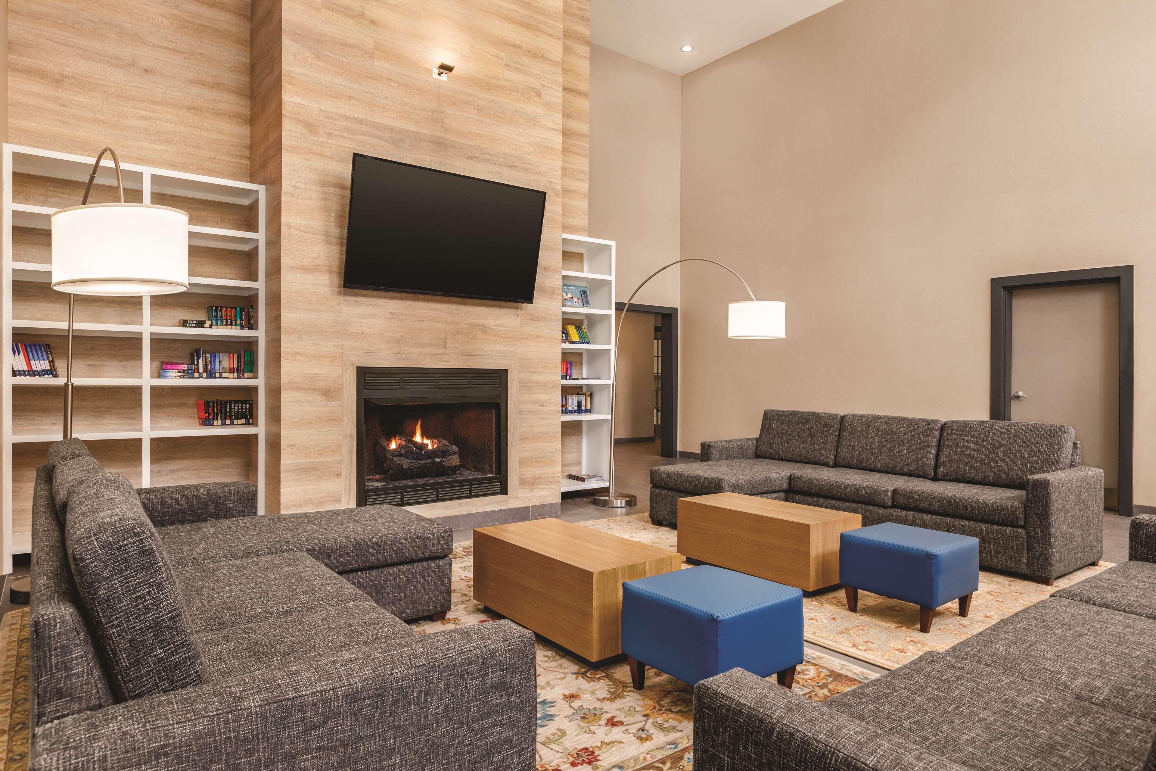 Country Inn & Suites By Radisson, Beaufort West, Sc Eksteriør billede